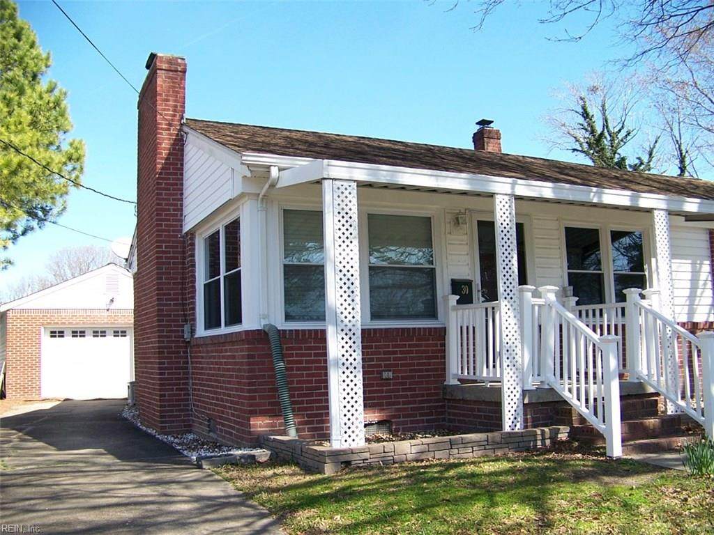 30 Markham Dr - Photo 1