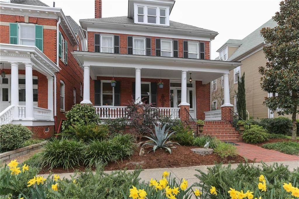 609 Westover Ave - Photo 1