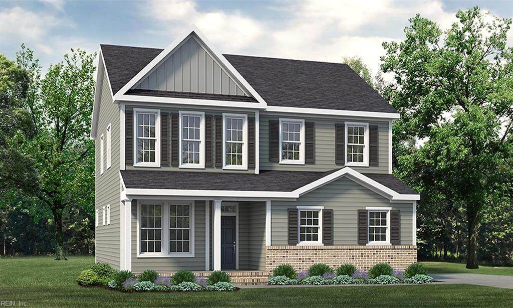 1015 Pernell Ln - Photo 1