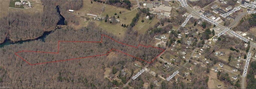 7727 Church Ln - Photo 1