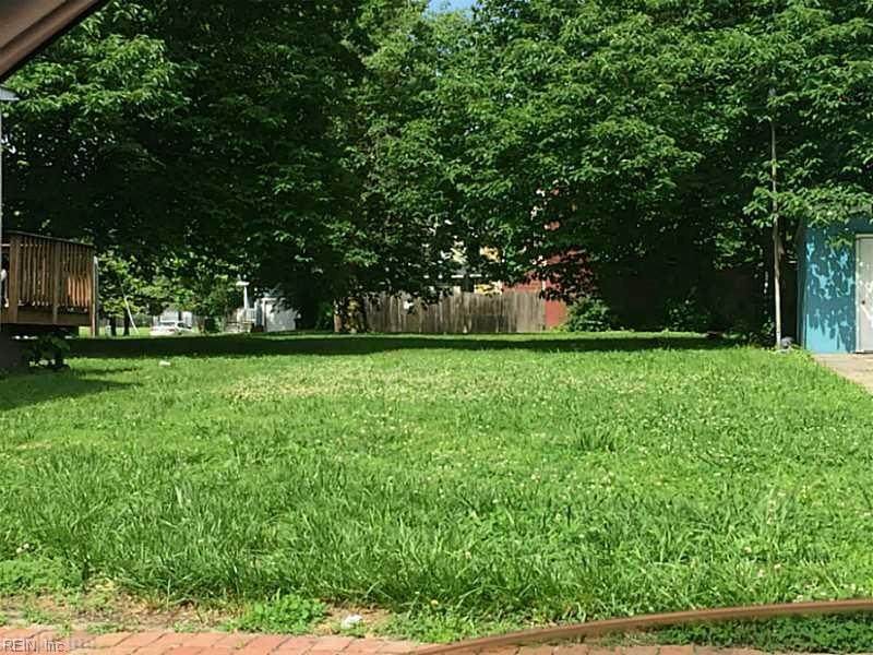 712 Dinwiddie St - Photo 1