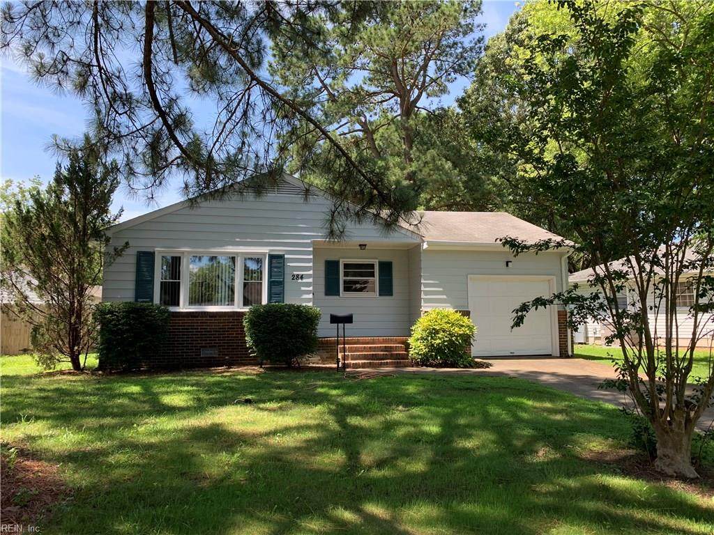284 Exeter Rd - Photo 1