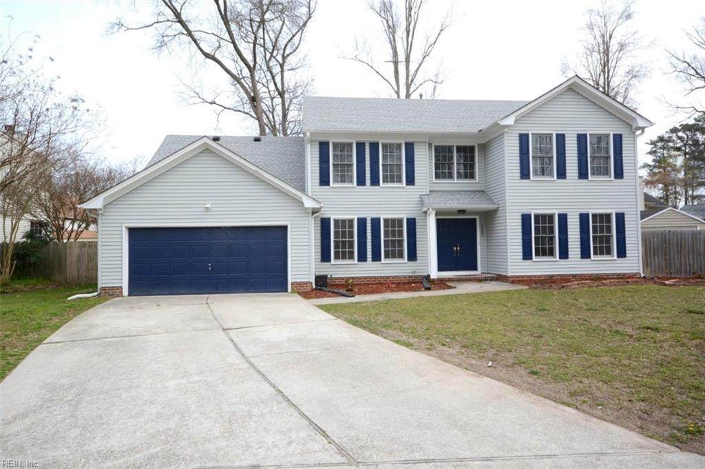 3205 Bentham Ln - Photo 1