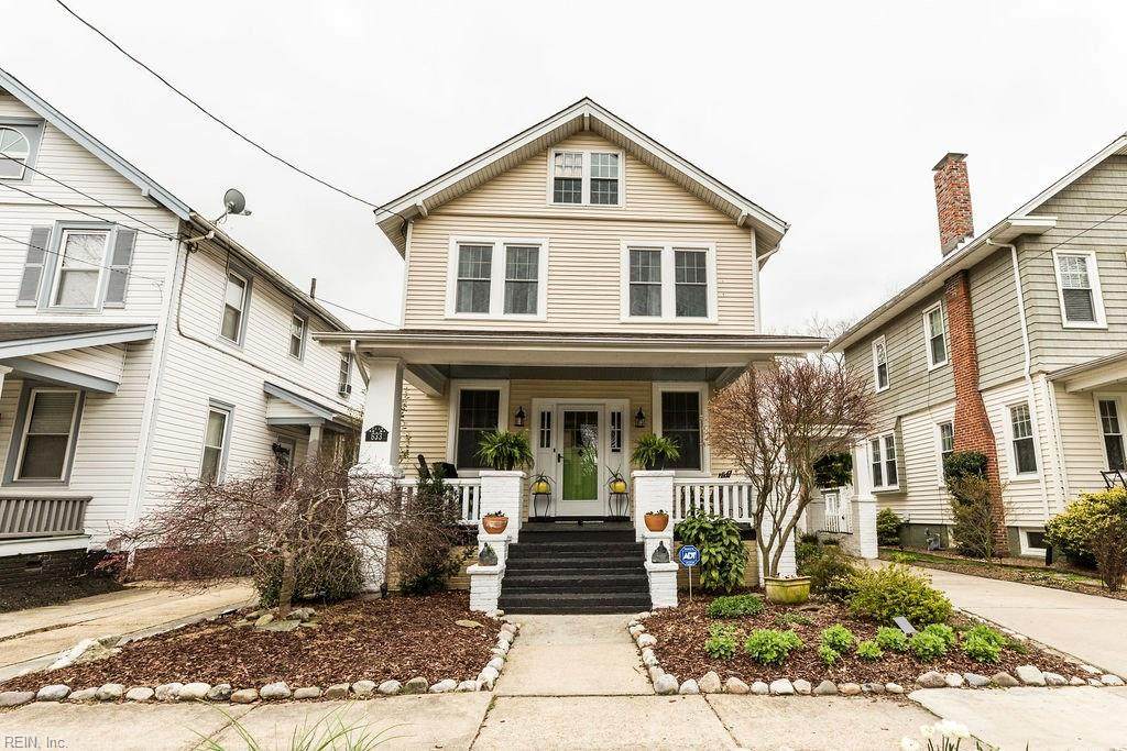 633 New Jersey Ave - Photo 1
