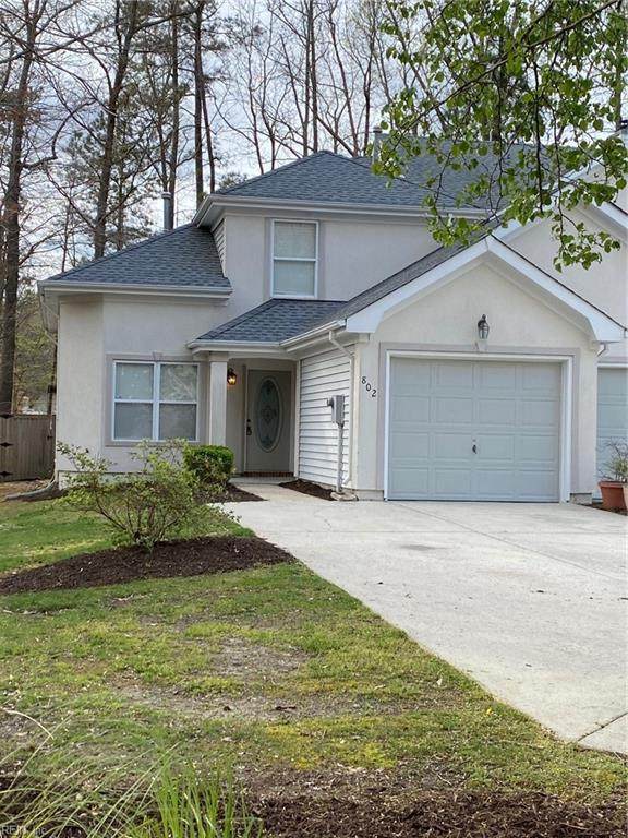 802 Royal Grove Ct - Photo 1