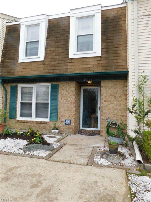2035 Lyndora Rd - Photo 1