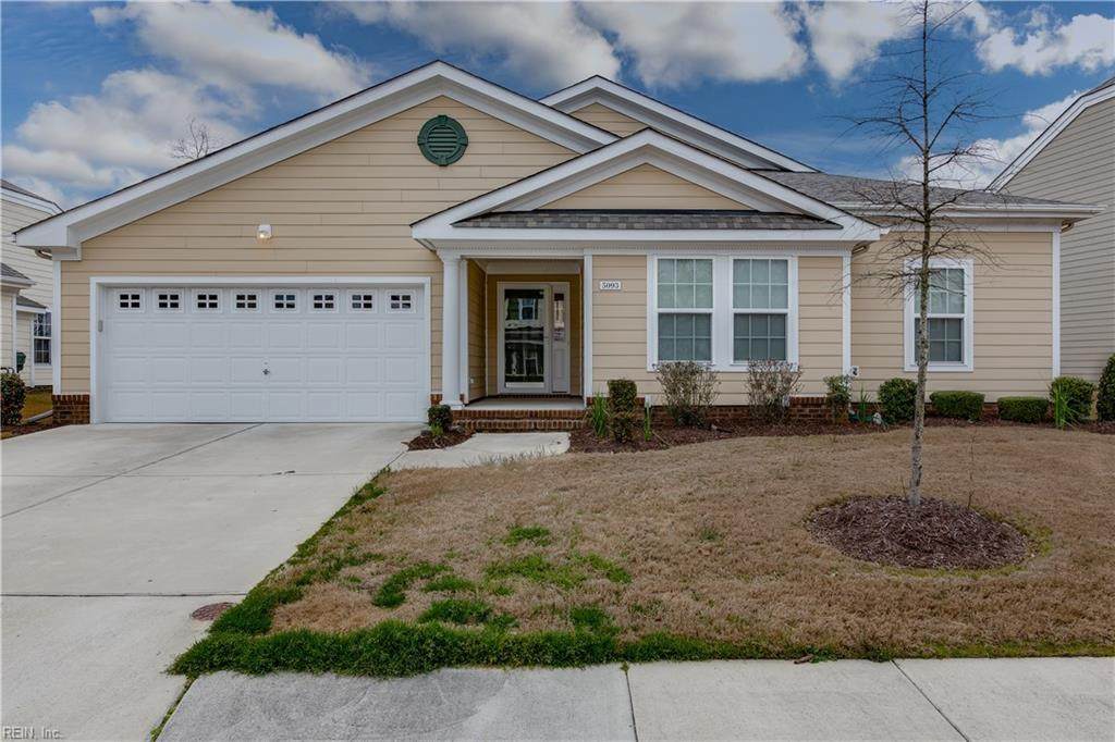 5093 Kings Grant Cir - Photo 1