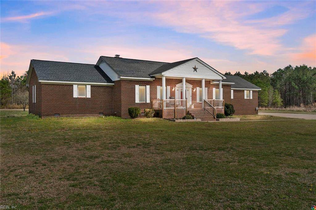 3136 Carolina Rd - Photo 1 3136 Carolina Rd - Photo 1