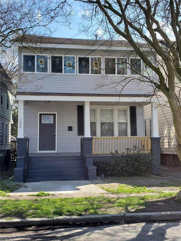 1006 Fauquier St - Photo 1 1006 Fauquier St - Photo 1