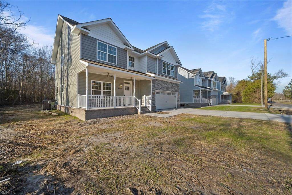 8335 Hudgins Cir - Photo 1
