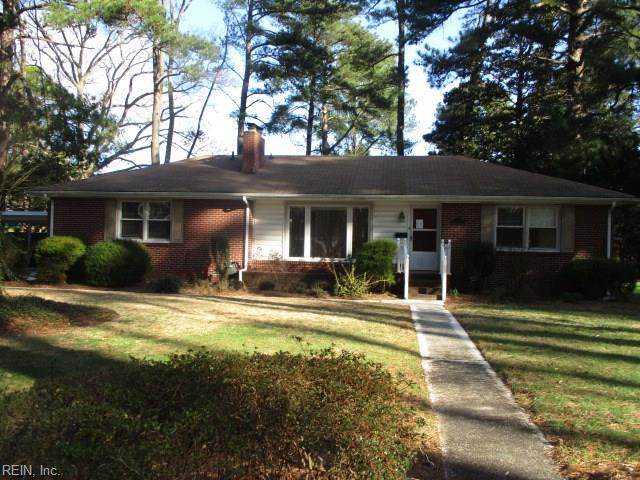 4712 Haywood Dr - Photo 1