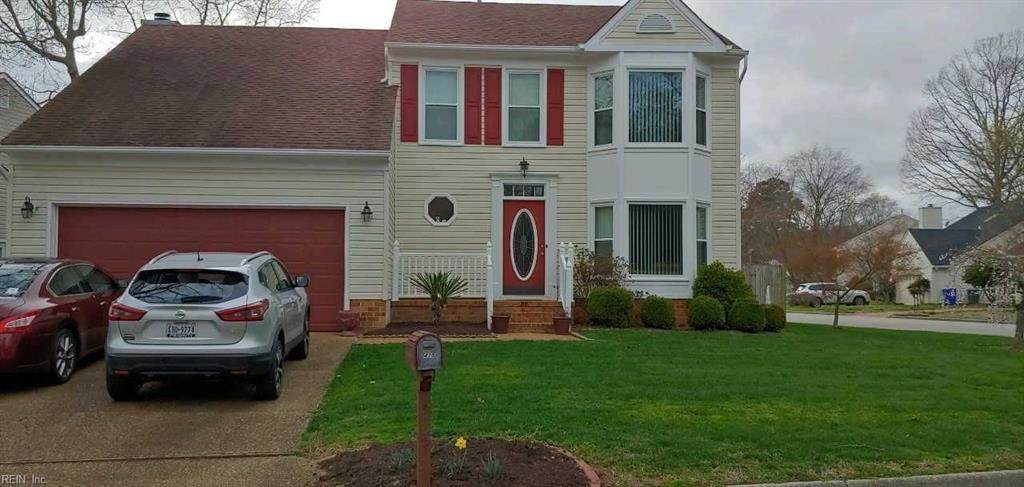 415 Belton Pl - Photo 1
