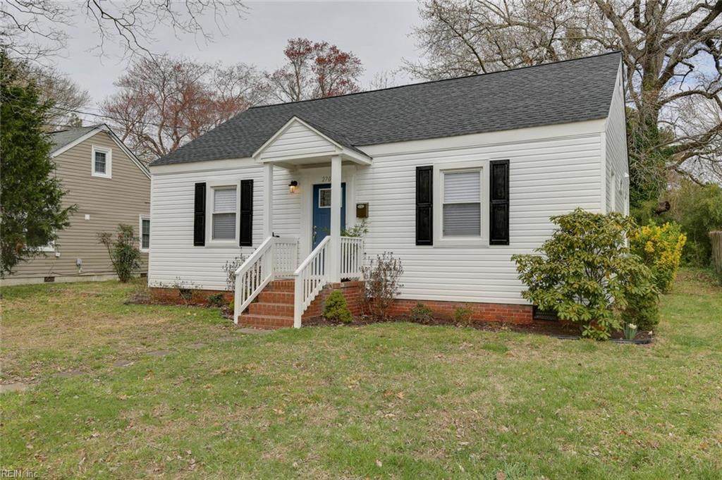 2707 Verell St - Photo 1