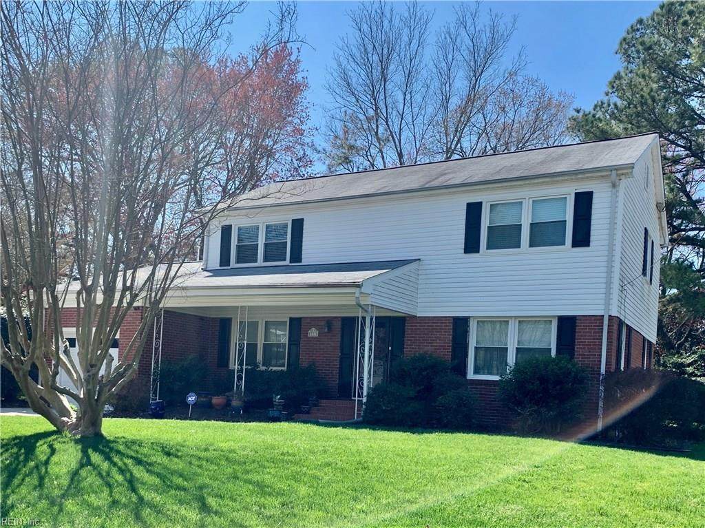737 Kingston Dr - Photo 1 737 Kingston Dr - Photo 1