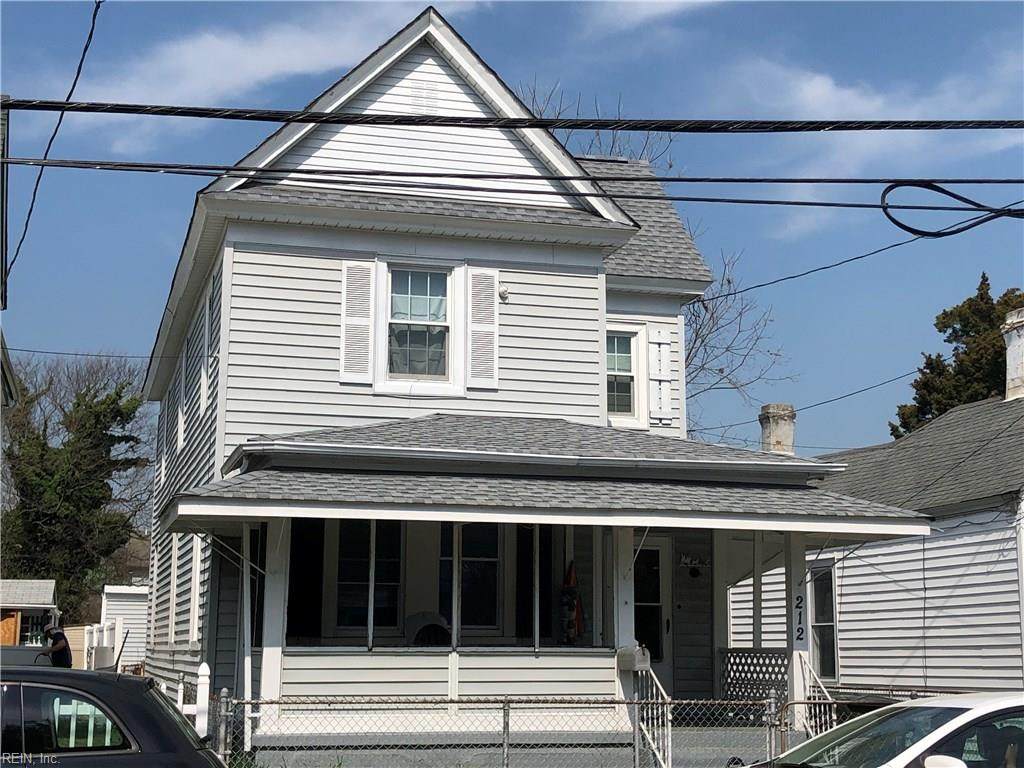 212 South Hope St - Photo 1