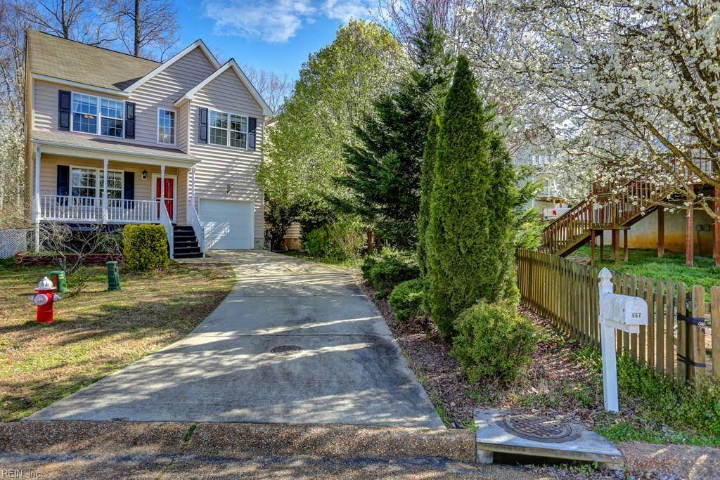 867 Sugarloaf Rn - Photo 1