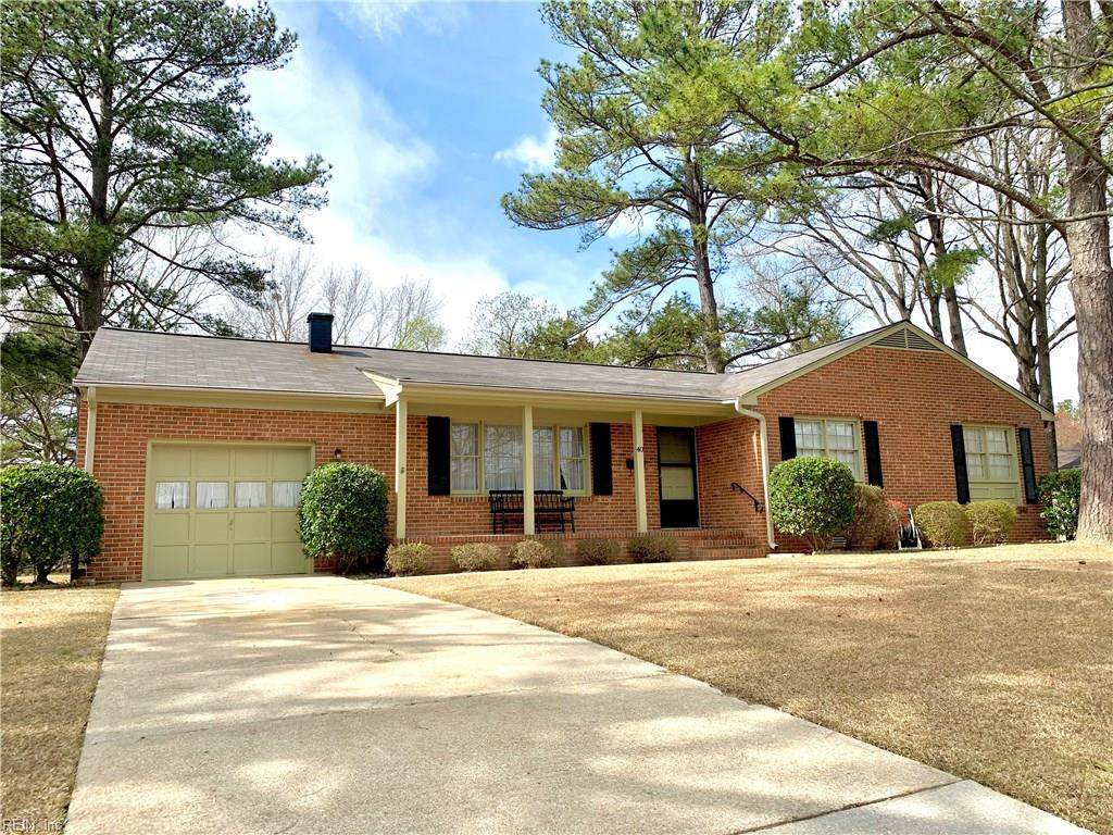 40 Sandra Dr - Photo 1
