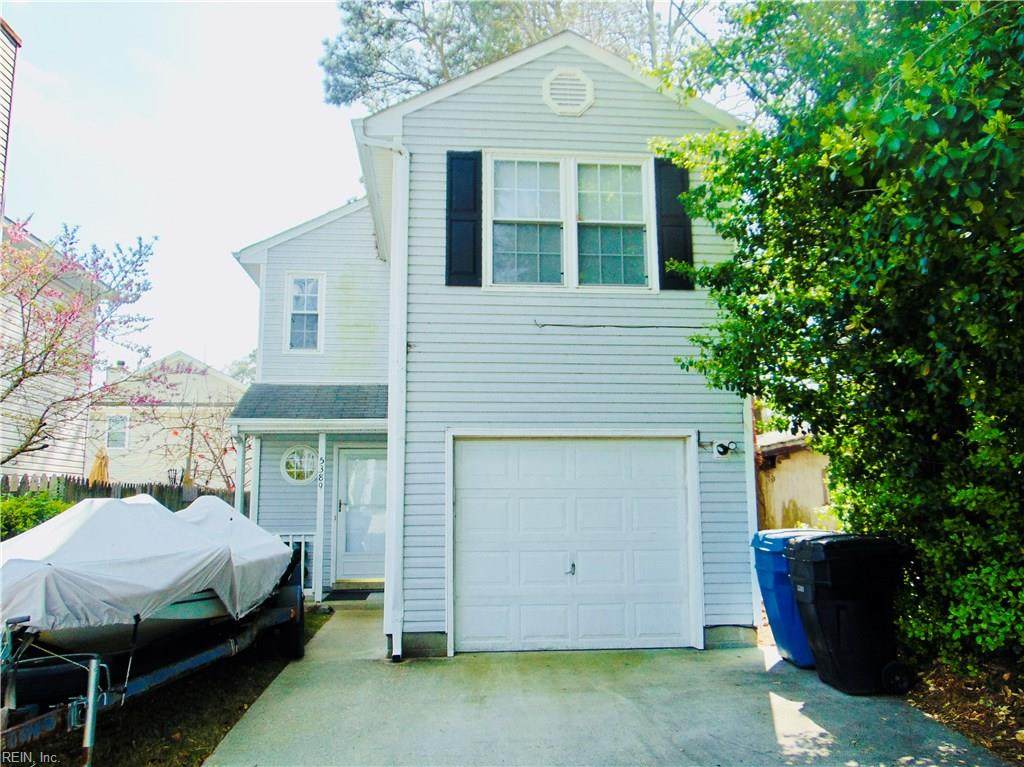 5389 Bayside Rd - Photo 1