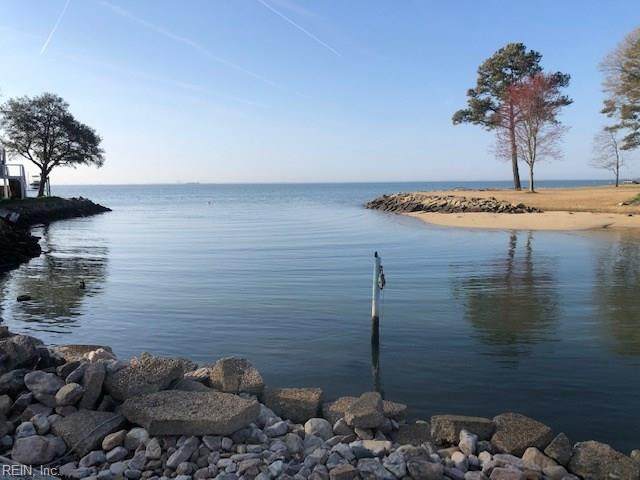 2500 Chesapeake Ave - Photo 1