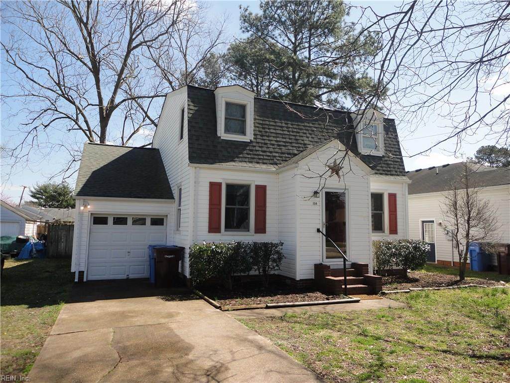 1114 Hawthorne Dr - Photo 1
