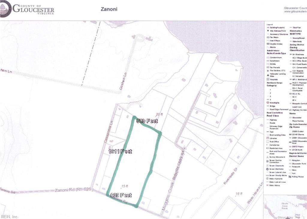 00 Zanoni Rd - Photo 1