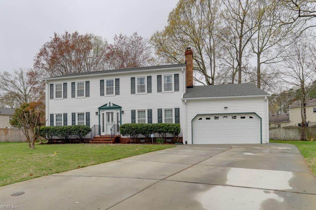 5320 Cerino Ct - Photo 1