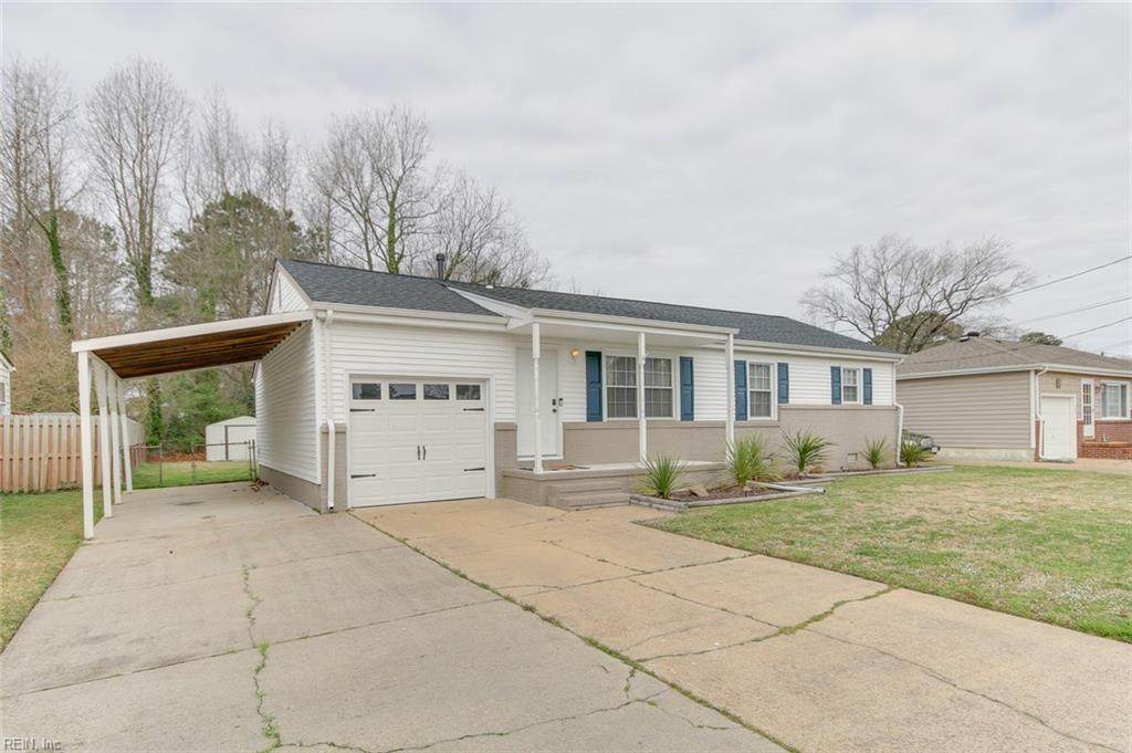 1076 Saint Julian Dr - Photo 1