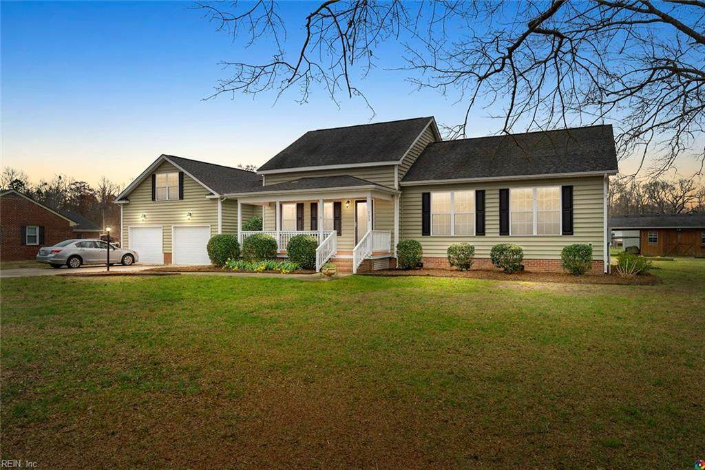 233 Sawyers Creek Rd - Photo 1 233 Sawyers Creek Rd - Photo 1