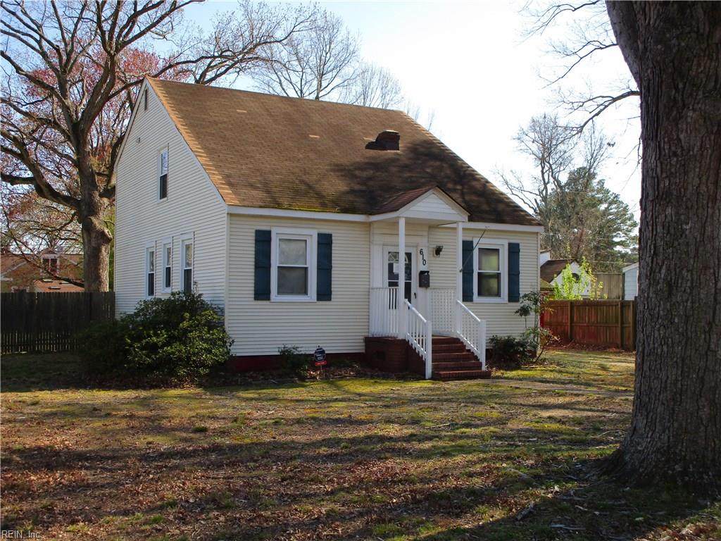 610 Ellen Rd - Photo 1
