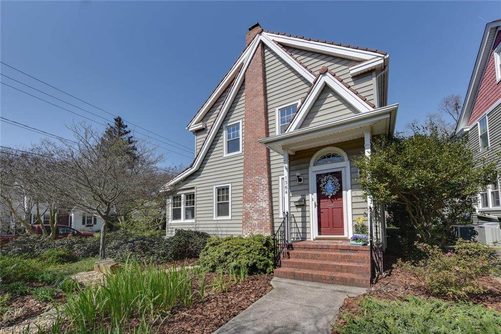 1364 Monterey Ave - Photo 1