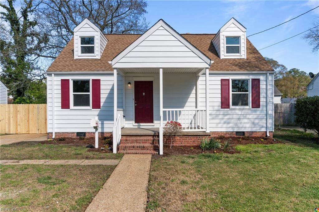 3316 Herbert St - Photo 1