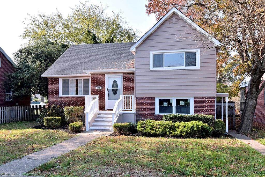 143 Robinson Rd - Photo 1