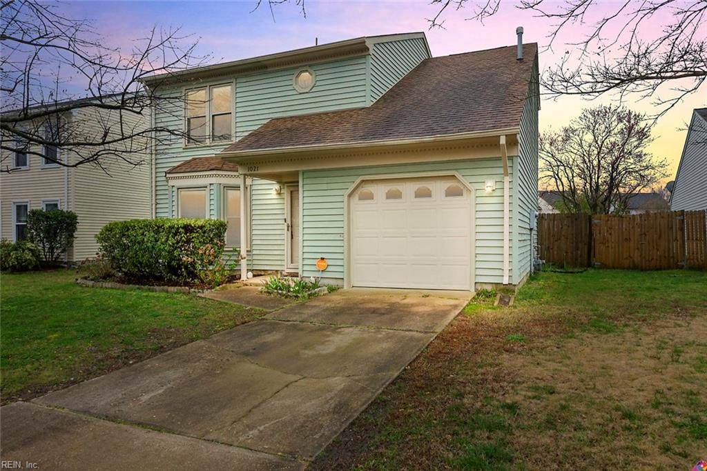 1021 Purrington Ct - Photo 1