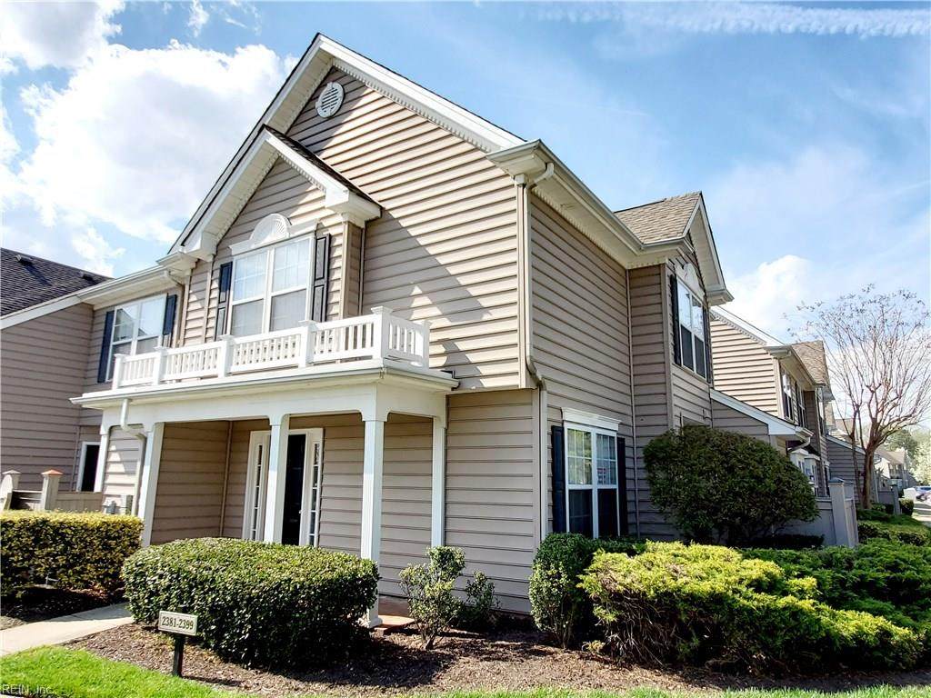 2393 Old Greenbrier Rd - Photo 1