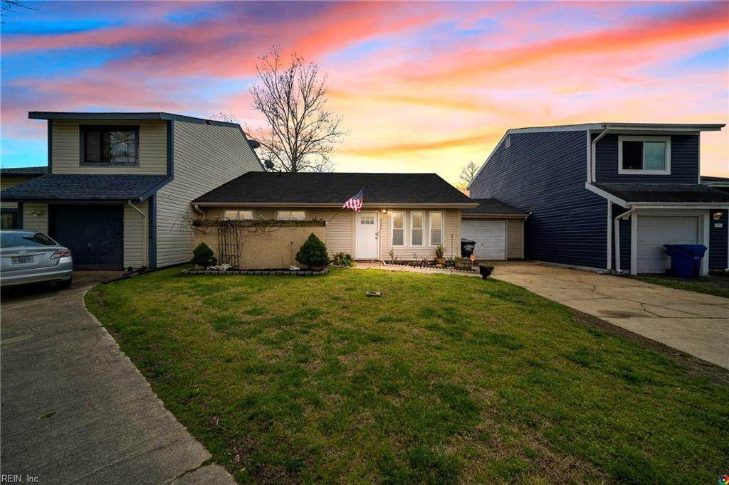 3200 Sugar Creek Dr - Photo 1