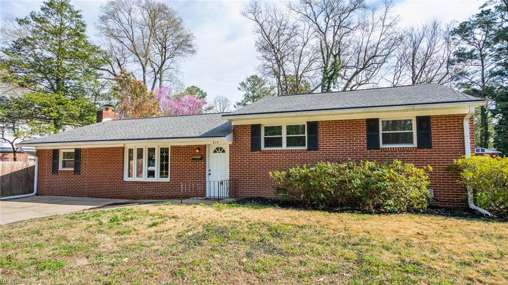 210 Longhill Rd - Photo 1