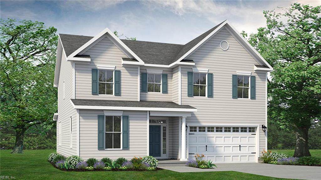 5201 Doswell St - Photo 1