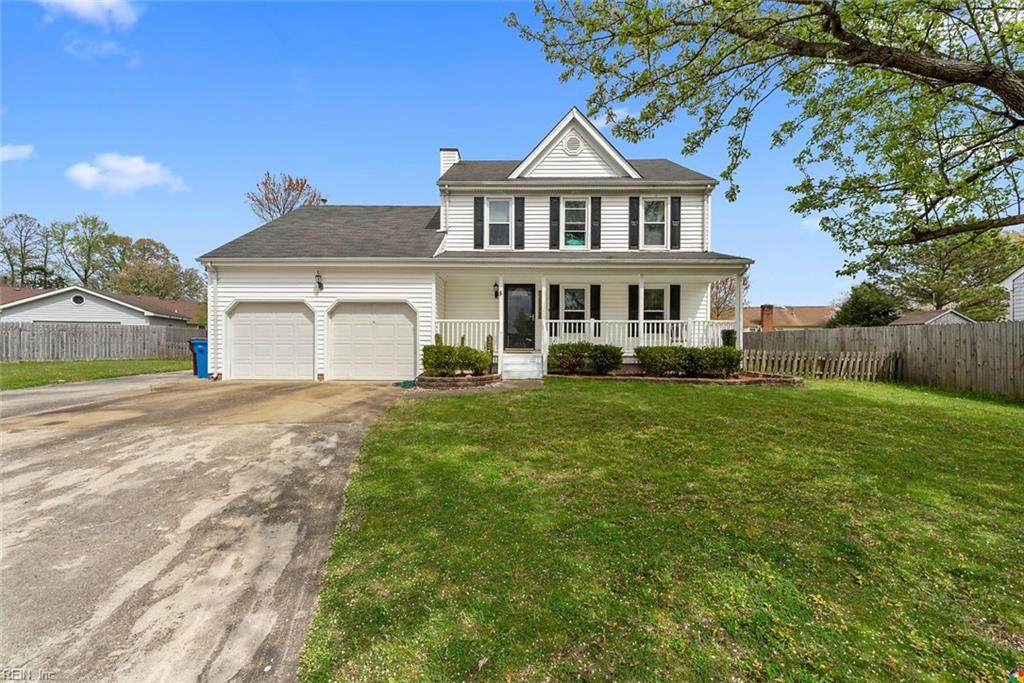 3402 Holly Ridge Dr - Photo 1