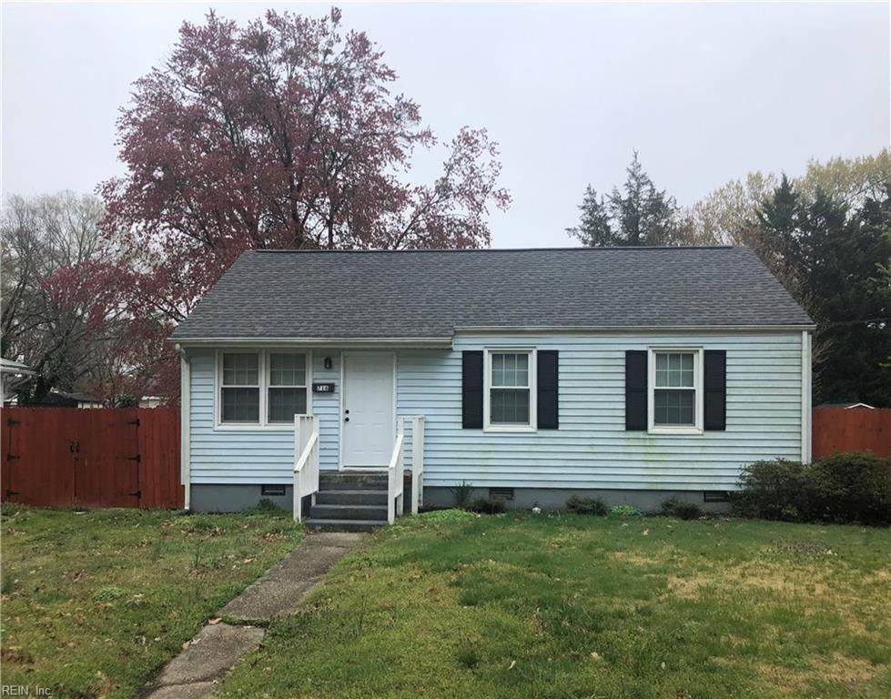 716 Randolph Rd - Photo 1