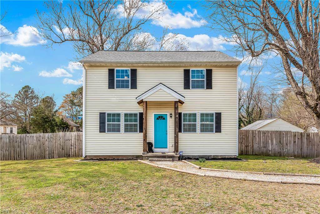 7277 Mumford View Dr - Photo 1
