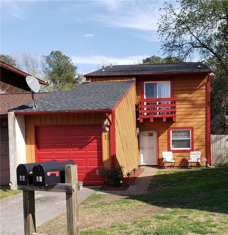 12 Hardwick Cir - Photo 1