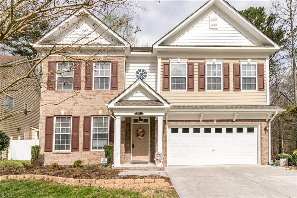 2121 Redgate Dr - Photo 1