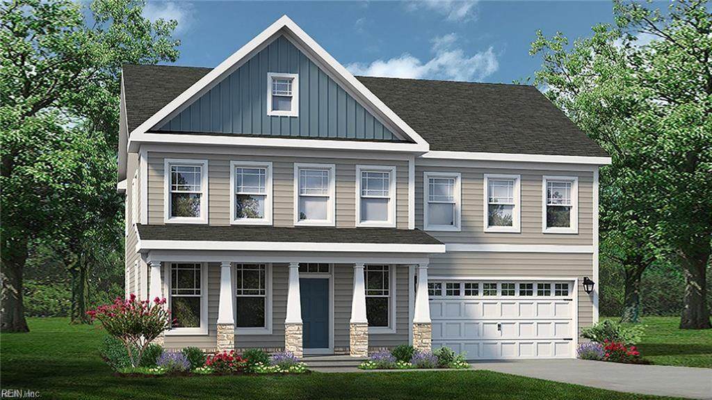 14 Berkley Dr - Photo 1