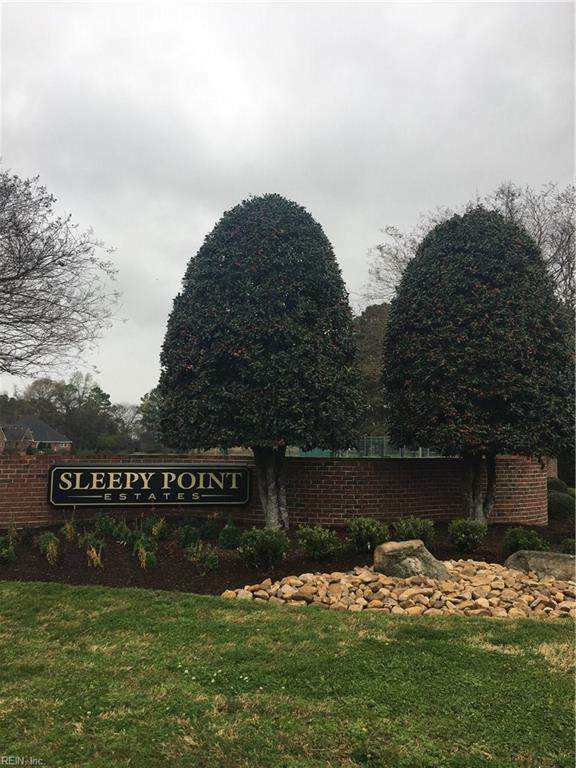 LOT 23 Sleepy Lake Way - Photo 1