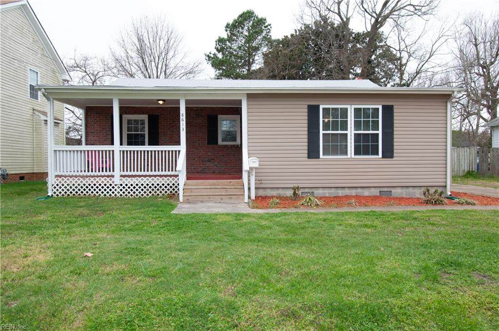 8613 Chapin St - Photo 1 8613 Chapin St - Photo 1