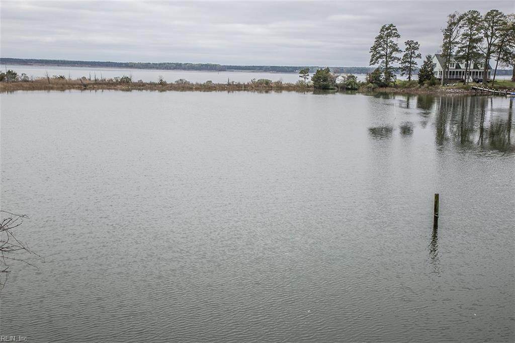 .34AC Aberdeen Creek Rd - Photo 1