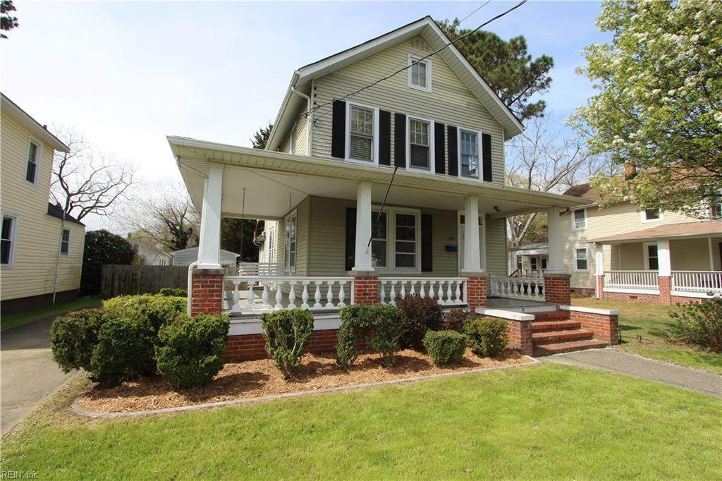 15 Boxwood St - Photo 1