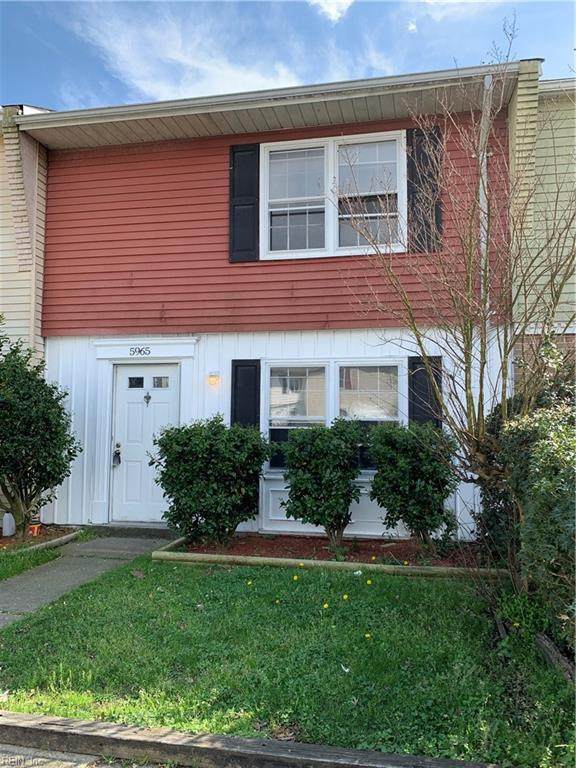 5965 Clearsprings Ct - Photo 1