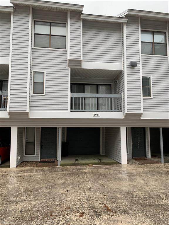 2911 Bente Way - Photo 1