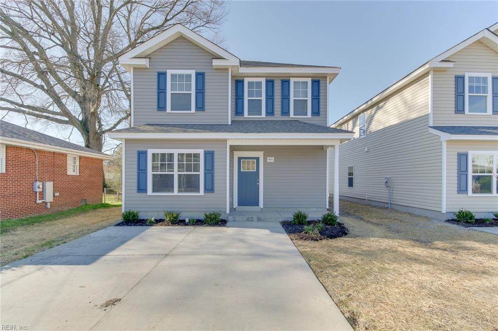 2111 Weber Ave - Photo 1